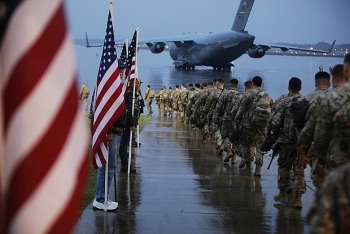 Tại sao Mỹ quyết định rút hết lực lượng chiến đấu tại Iraq về nước?