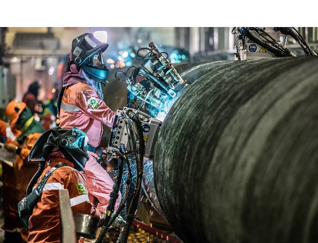 my thong qua hai goi trung phat nord stream 2