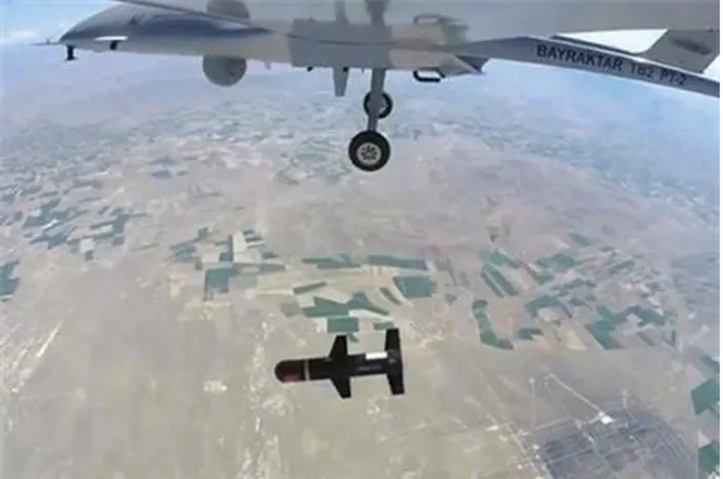dai ta nga tiet lo cach thuc ma donbass se ha guc bayraktar tb2