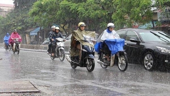 thoi tiet ngay mai 114 ha noi dem va sang do mua troi lanh