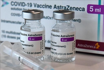 Canada ghi nhận trường hợp đông máu đầu tiên sau tiêm vaccine của AstraZeneca