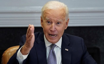 Lưỡng đảng đồng loạt phản đối ông Biden rút quân khỏi Afghanistan