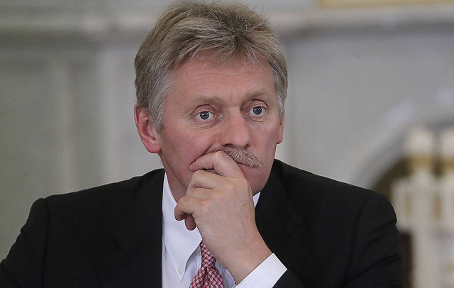 phan ung bat ngo cua nga khi my sap truc xuat nha ngoai giao