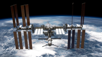 Hé lộ nguyên do thực sự khiến Nga rút khỏi Trạm vũ trụ quốc tế ISS