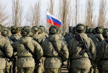 Nga giải thích gia tăng quân ở biên giới Ukraine chỉ để tập trận, phương Tây không dễ dàng chấp nhận