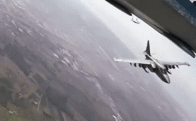 nga khong kich du doi pha huy mot can cu huan luyen is o trung tam syria giet chet 200 tay sung