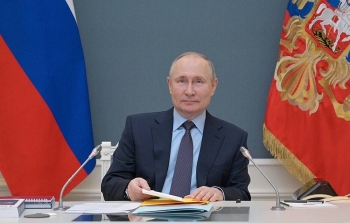 du luan nga nong long mong doi thong diep lien bang cua nha lanh dao putin
