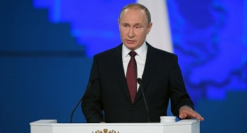 Nga tuyên bố sẽ tìm cách bảo vệ lợi ích quốc gia nếu các nước khác từ chối đối thoại
