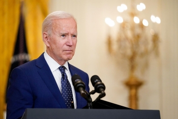 Tổng thống Biden chính thức thừa nhận vụ diệt chủng người Armenia