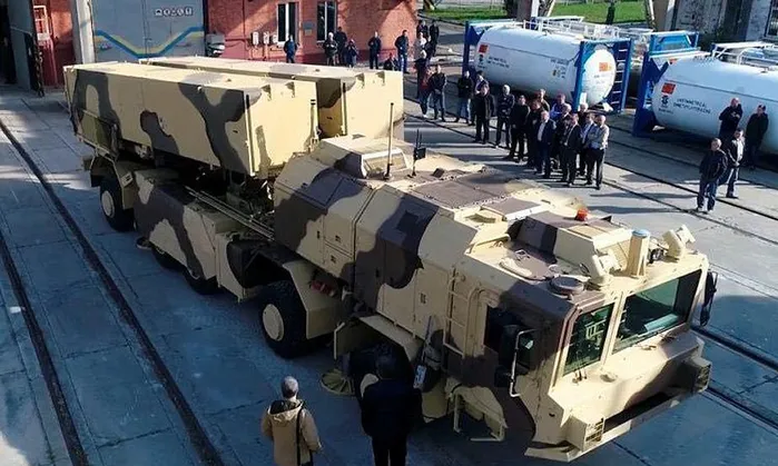 ten lua dan dao ban sao iskander cua ukraine tre hen