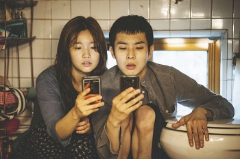 Những bộ phim lẻ Hàn Quốc hay nhất có thể tranh thủ "cày" trong dịp nghỉ lễ