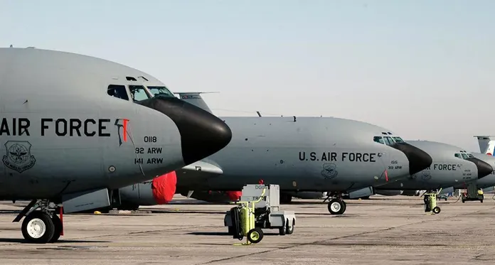 my co kha nang tai trien khai quan doi va thiet bi tu afghanistan