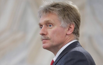 Điện Kremlin nói gì về vụ chính trị gia Ukraine bị cáo buộc chuyển tài liệu cho Nga?