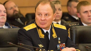 Tướng Nga: Rút khỏi Bầu trời Mở là biểu hiện lo sợ của Hoa Kỳ