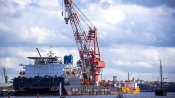 my muon nga xoay truc vi nord stream 2