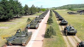 dong minh nga nhan duoc hang loat trinh sat hien dai va tang chien dau tu moskva