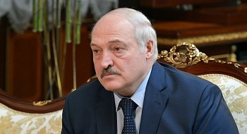 Belarus tuyên bố sẵn sàng mời hai người đồng cấp Nga, Mỹ tới Minsk để đối thoại