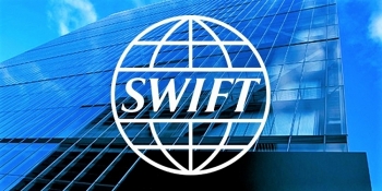 Nga chủ động lên kịch bản bị loại khỏi SWIFT