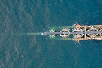 my bat ngo co dong thai la voi nord stream 2