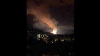 manh dan trut xuong nhu mua sau vu no nha may dan serbia