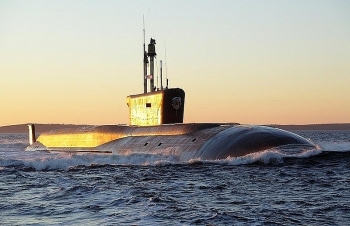 Tạp chí Mỹ đề xuất sáng kiến đối phó với tàu ngầm Nga