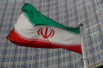 Tehran cảnh báo mạnh mẽ sau vụ Mỹ chiếm quyền kiểm soát hàng loạt trang web của Iran