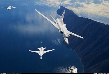 tu 22m3 cua nga mot lan nua duoc dieu den syria gui thong diep ran den ke khieu khich