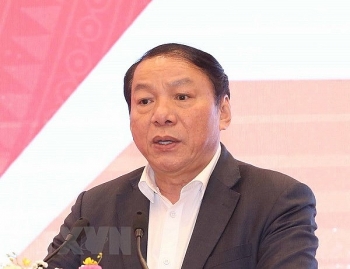 Chân dung tân Thứ trưởng Bộ VHTT&DL Nguyễn Văn Hùng