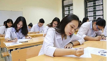 Thi tốt nghiệp THPT năm 2020: Hà Nội tăng gần 3.000 thí sinh dự thi