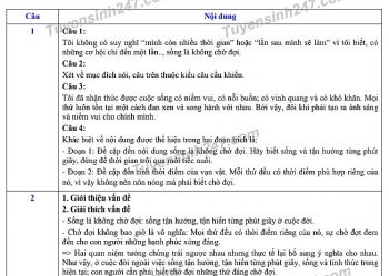 dap an de thi ngu van tuyen sinh lop 10 vao thpt tp can tho nam 2020