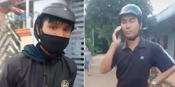 tin tuc thoi su 24h sang 267 xac minh hai nguoi mac thuong phuc doi xu xe vi pham