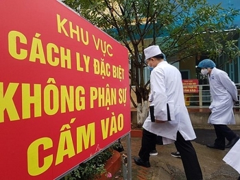 Bộ Y tế lập 3 đội công tác đặc biệt "ứng cứu" Đà Nẵng