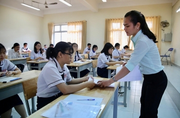 Thi THPT Quốc gia năm 2020 Khánh Hòa: Công bố 31 điểm thi chi tiết nhất