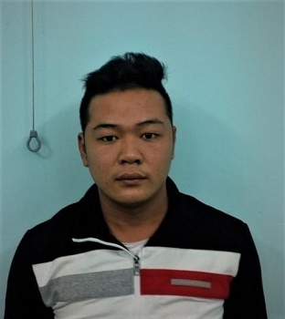 tin tuc phap luat sang 297 truy na ke chu muu vu chem gan lia tay doi thu trong quan nhau