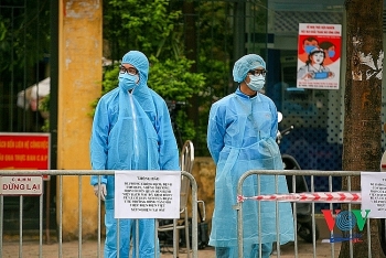 Bộ Y tế xác nhận 9 ca mắc mới Covid-19, thêm người ở Hà Nội