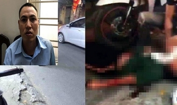 tin tuc phap luat trong ngay thanh nien rut dao dam ban gai lien tiep vi bi tu choi han gan tinh cam