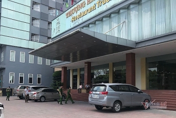 Tin tức trong ngày mới nhất: Theo mẹ đi làm, bé trai 6 tuổi ở Nghệ An rơi từ tầng 9 khách sạn tử vong