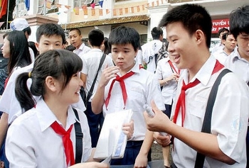 diem chuan tuyen sinh lop 10 ninh binh nam 2020