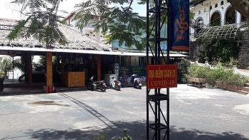 hai phong phong toa khan cap cac diem ma ca nghi mac covid 19 o hai duong tung den