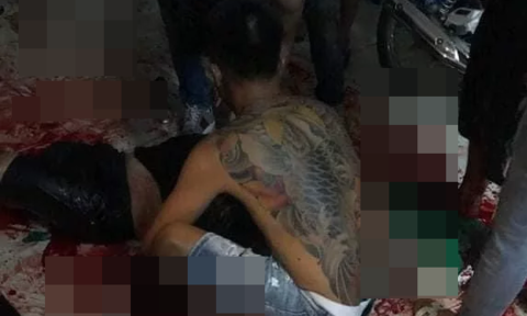 tin tuc phap luat trong ngay hon chien tai quan karaoke mo chui mua covid nhieu khach bi chem guc