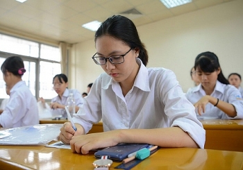 thi tot nghiep thpt quoc gia 2020 thi sinh duoc mang nhung gi vao phong thi mon toan