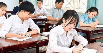 dap an mon hoa hoc ky thi tot nghiep thpt 2020