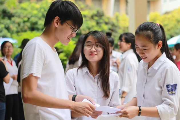 diem chuan tuyen sinh dai hoc nam 2020 se tang