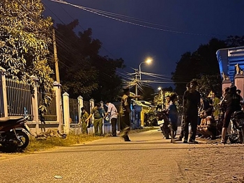 tin tuc phap luat nong nhat trong ngay nguoi phu nu o cu chi dung day siet co chong cu den tu vong