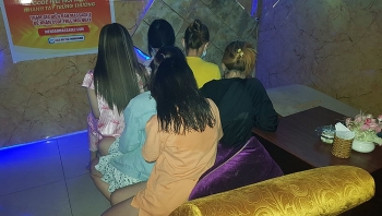 tin tuc phap luat nong nhat sang 218 dot kich diem massage dieu thuyen co suat vua dac biet 4 nu tiep vien chieu mot thuong de