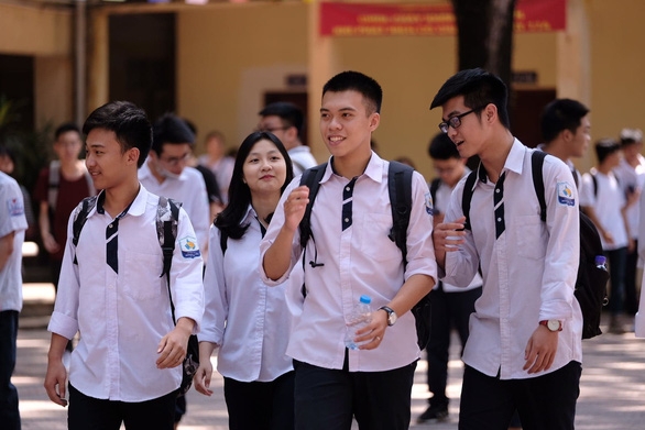 Xuất hiện thí sinh đạt 9,8 điểm môn Toán thi tốt nghiệp THPT quốc gia 2020 tại Đắk Nông