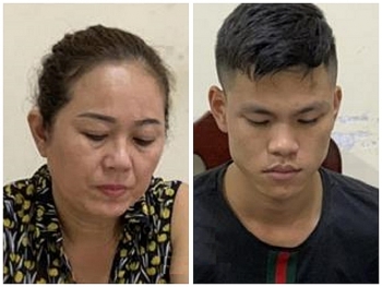 tin tuc phap luat nong nhat sang 248 khoi to doi tuong cho vay nang lai roi doa giet ca nha con no