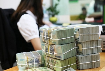 lai suat ngan hang moi nhat hom nay 258 ky han 1 tuan cao nhat 08 de dang tiep can nguon tien tu cac nha bang