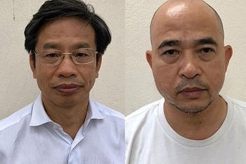 Tin tức pháp luật nóng nhất sáng 26/8: Hoàn tất cáo trạng truy tố cựu lãnh đạo Tổng công ty Dầu Việt Nam