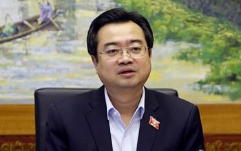 Bí thư Tỉnh ủy Kiên Giang cùng loạt lãnh đạo bị kiểm điểm vì sai phạm đất đai